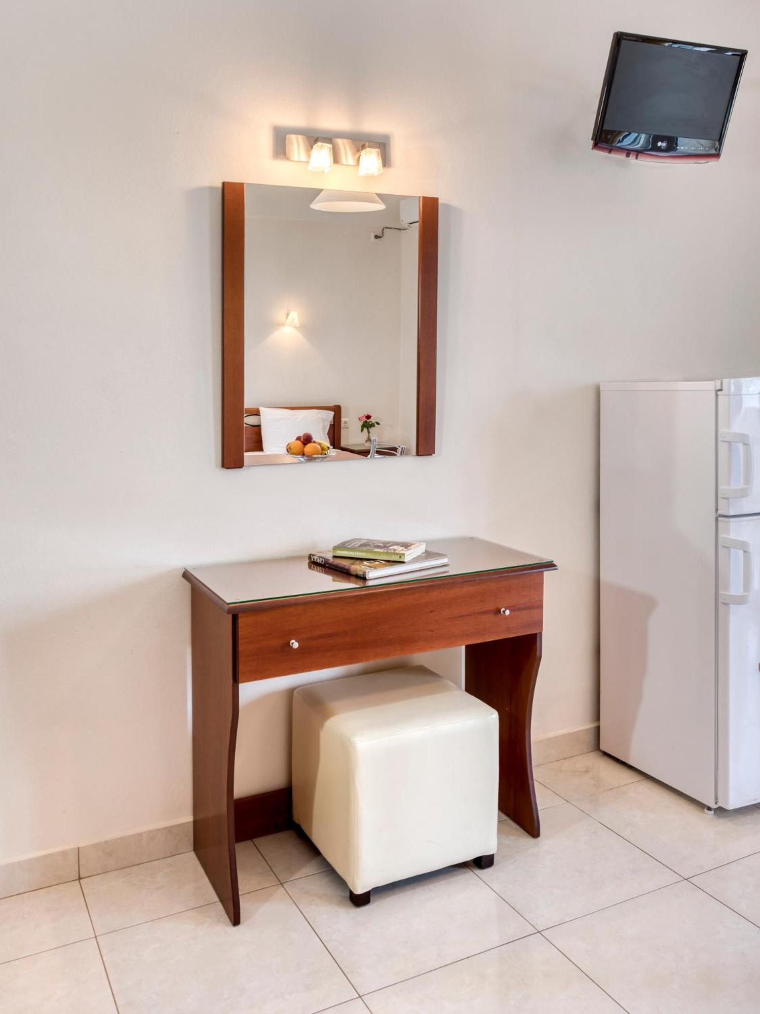 Niovi Luxury Apartments Loutra Edipsou  Luaran gambar