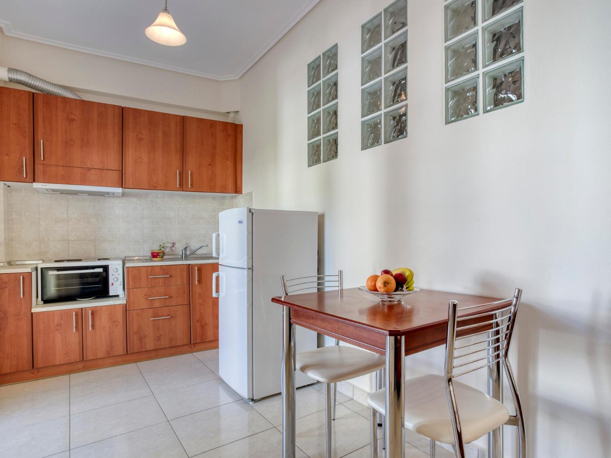 Niovi Luxury Apartments Loutra Edipsou  Luaran gambar