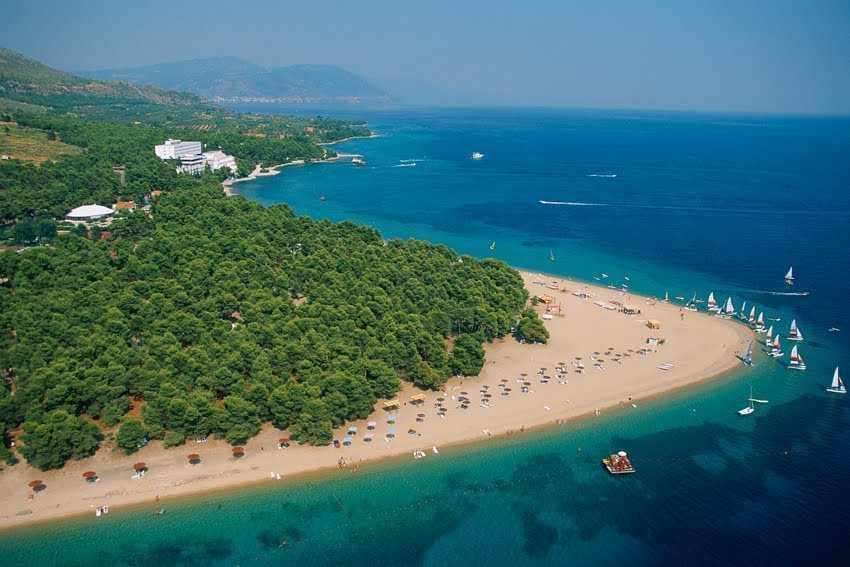 Niovi Luxury Apartments Loutra Edipsou  Luaran gambar