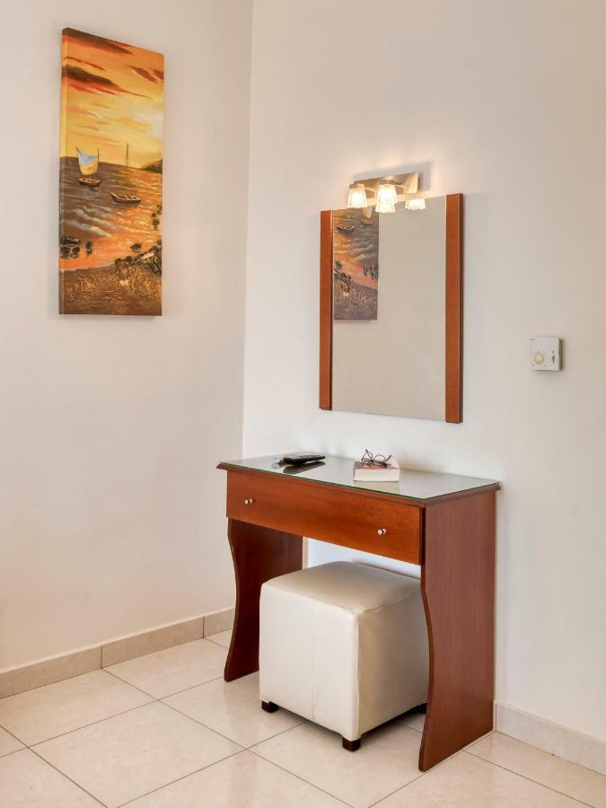 Niovi Luxury Apartments Loutra Edipsou  Luaran gambar